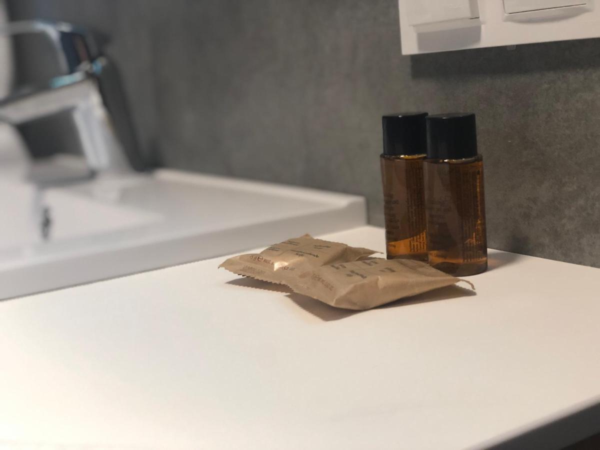 Plazowa Residence 什切尔克 外观 照片